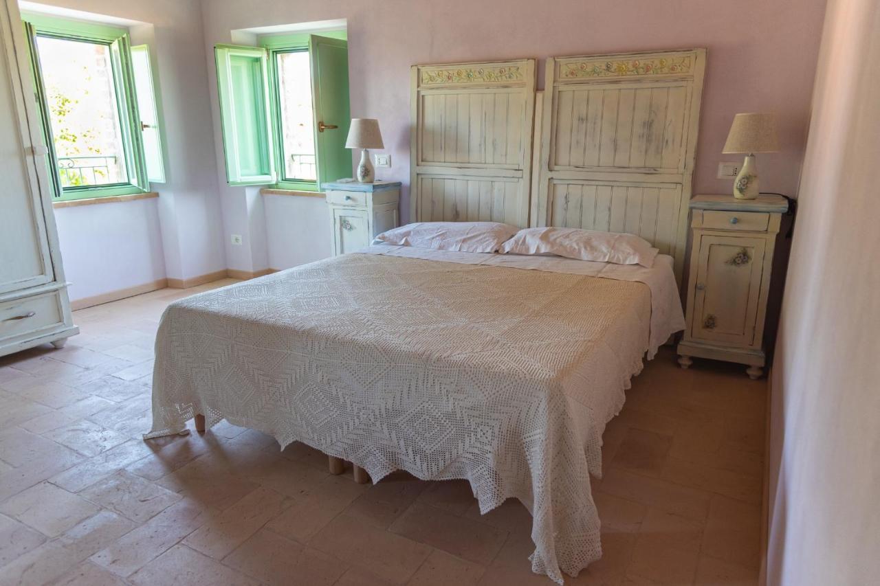 Ferienwohnung Il Casale Dei Nonni Grottazzolina Exterior foto
