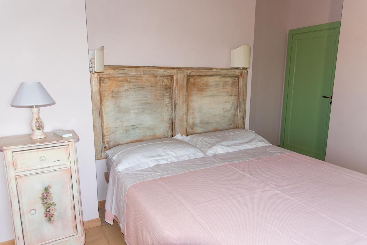 Ferienwohnung Il Casale Dei Nonni Grottazzolina Exterior foto